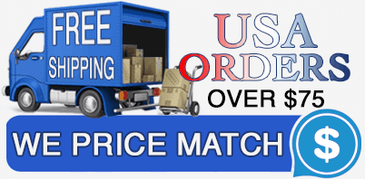 Price Matching & Ship Info